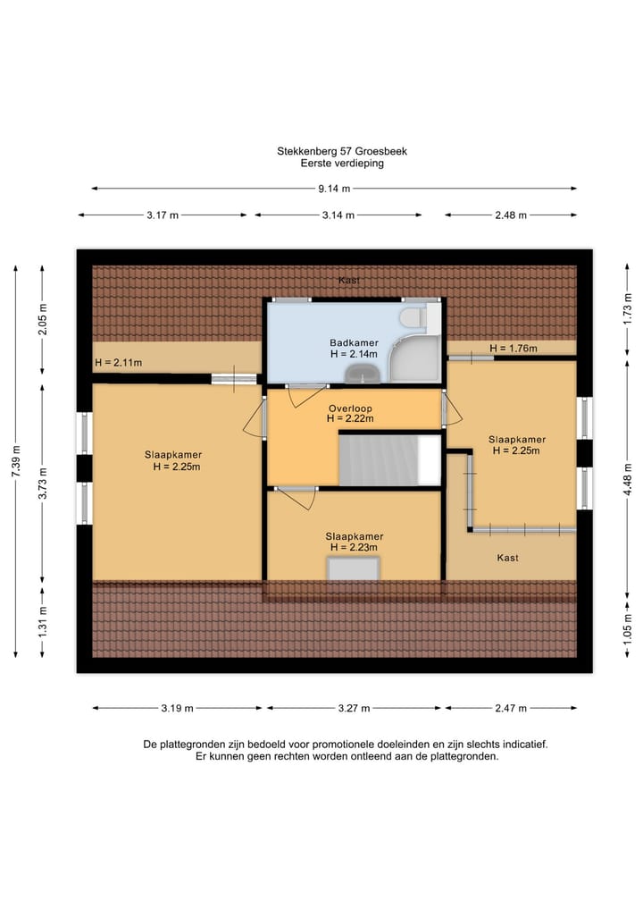 Foto 43 van Stekkenberg 57