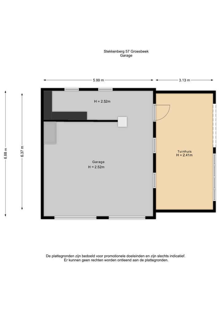 Foto 47 van Stekkenberg 57