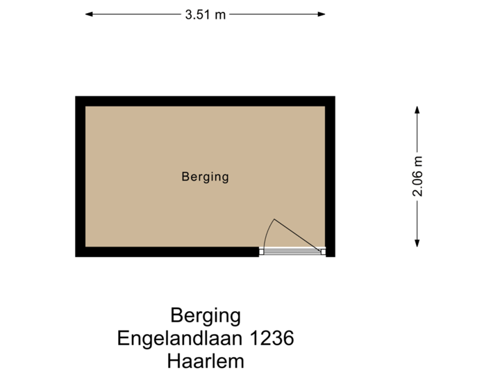 Berging