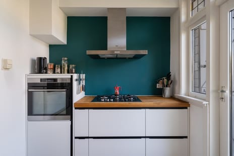 Breitnerstraat 91-B secondary image