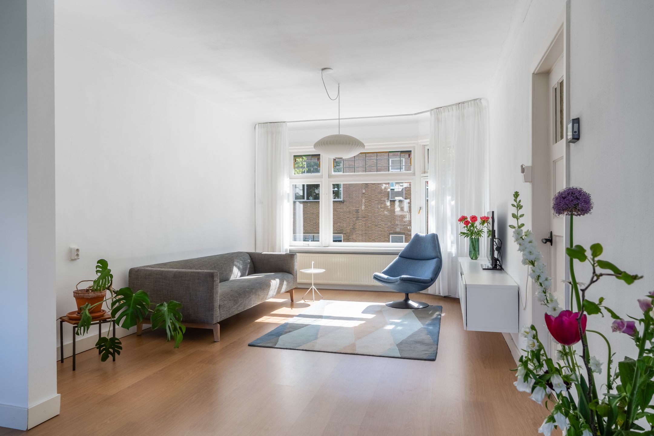 Breitnerstraat 91-B, 91, B, Rotterdam, 3015XD, Zuid-Holland, Nederland 91 