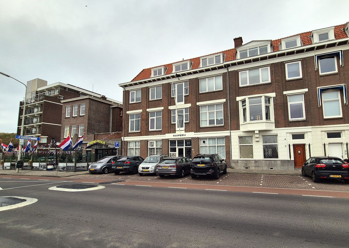 Bekijk foto 1 van Vissershavenweg 65