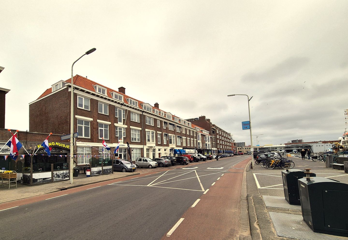 Bekijk foto 3 van Vissershavenweg 65