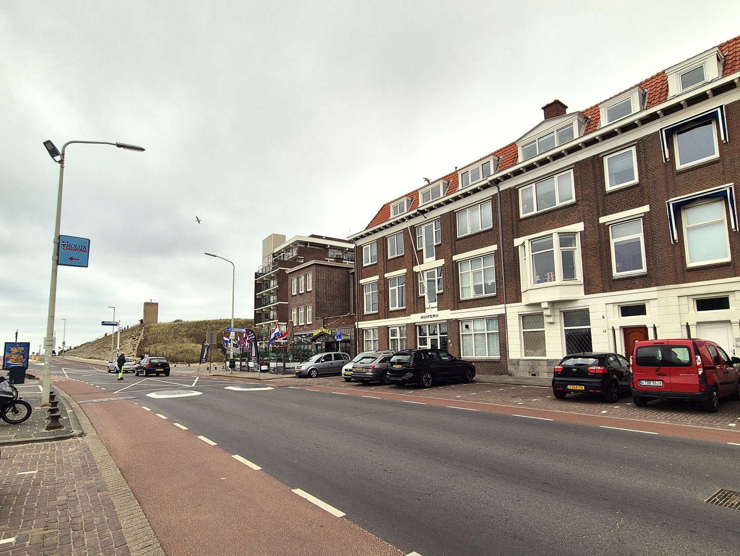Bekijk foto 4 van Vissershavenweg 65