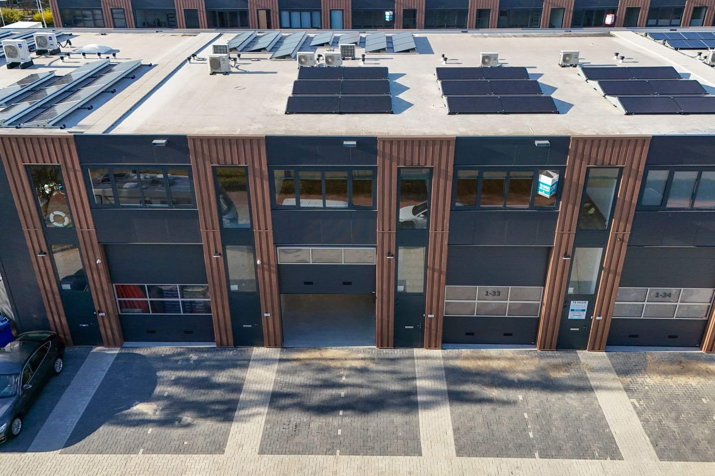 View photo 2 of Goudstraat 1-32