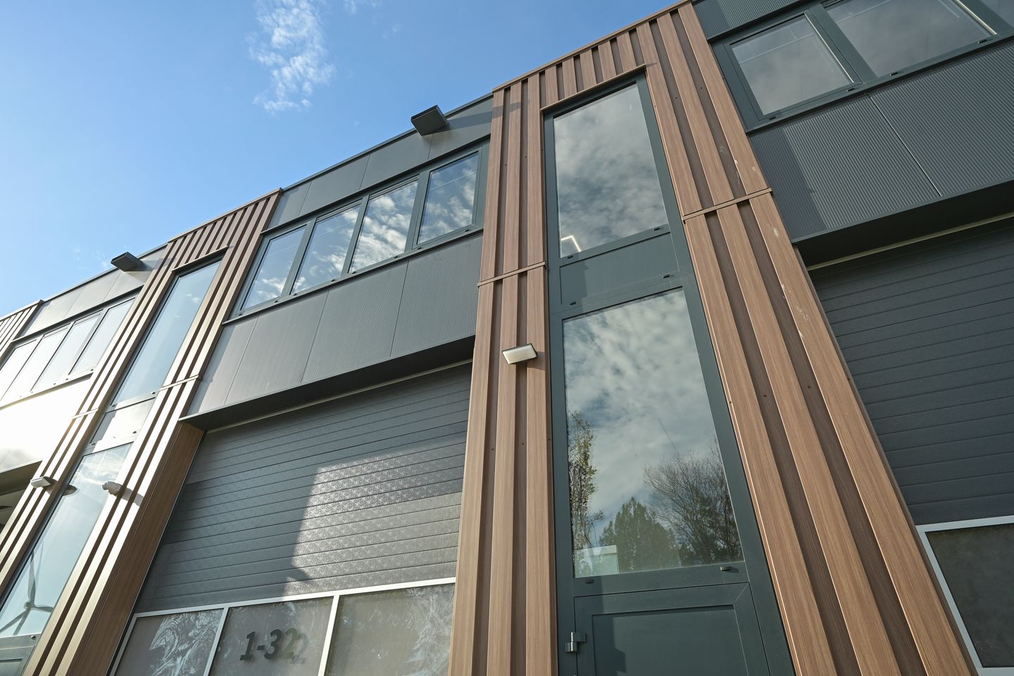 View photo 3 of Goudstraat 1-32