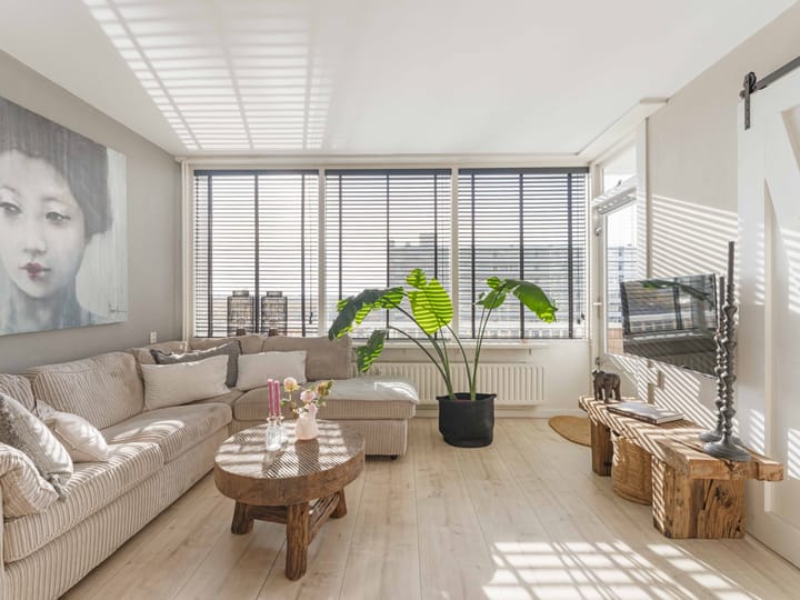 Foto 2 van Joh. Poststraat 71