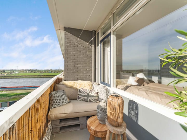 Foto 4 van Joh. Poststraat 71