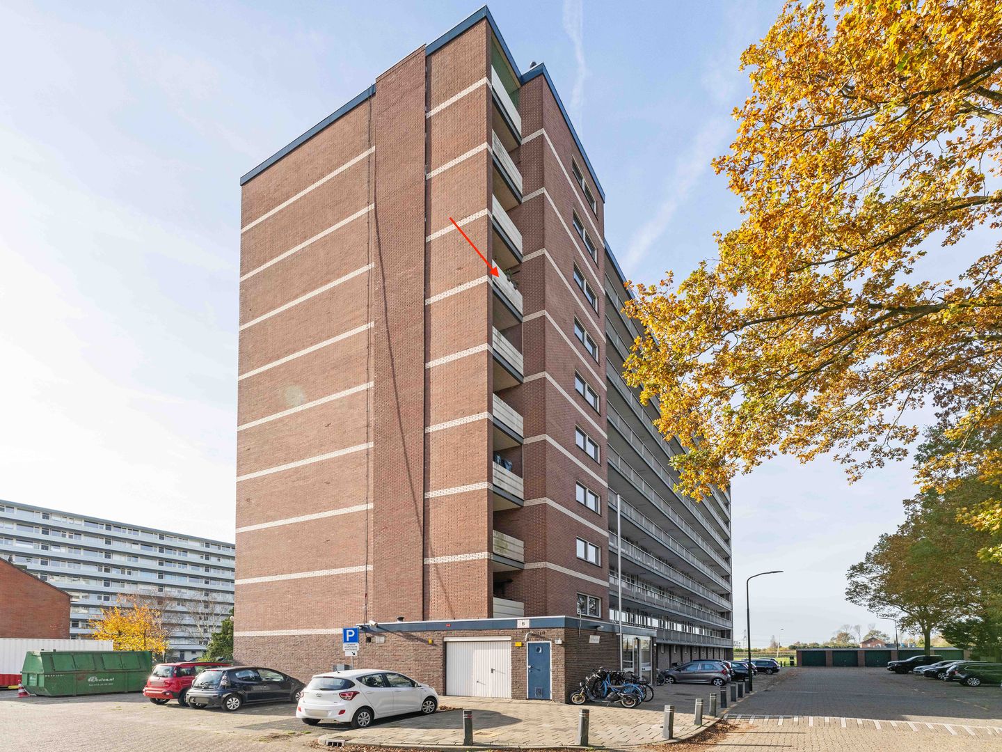 Foto 5 van Joh. Poststraat 71