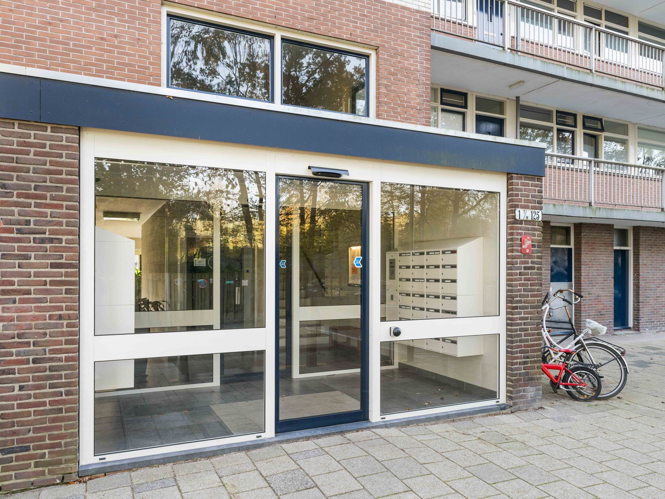 Foto 6 van Joh. Poststraat 71