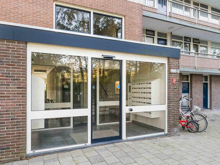 Foto 6 van Joh. Poststraat 71