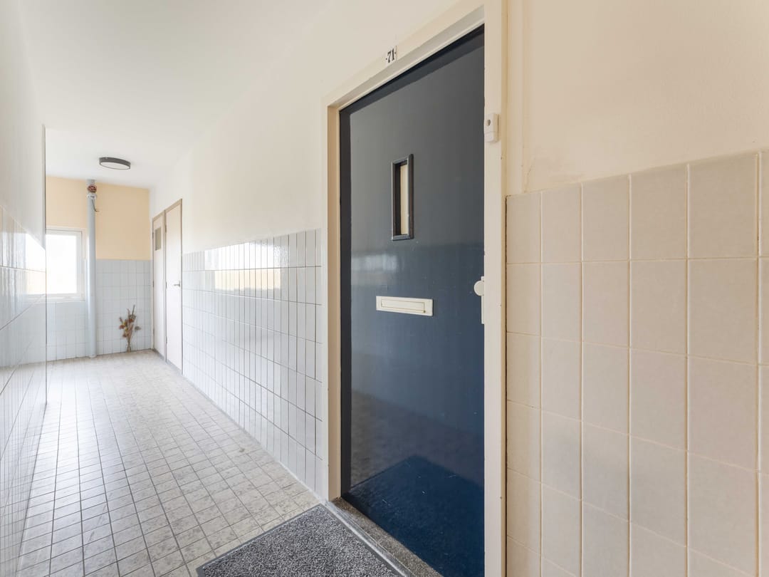 Foto 7 van Joh. Poststraat 71