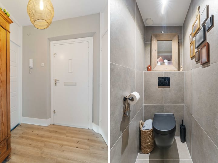 Foto 8 van Joh. Poststraat 71