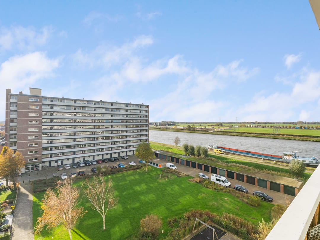 Foto 16 van Joh. Poststraat 71