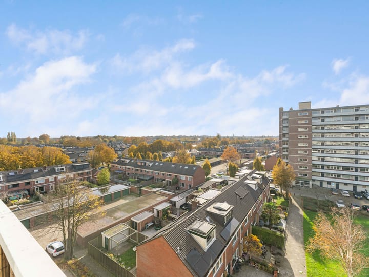 Foto 17 van Joh. Poststraat 71