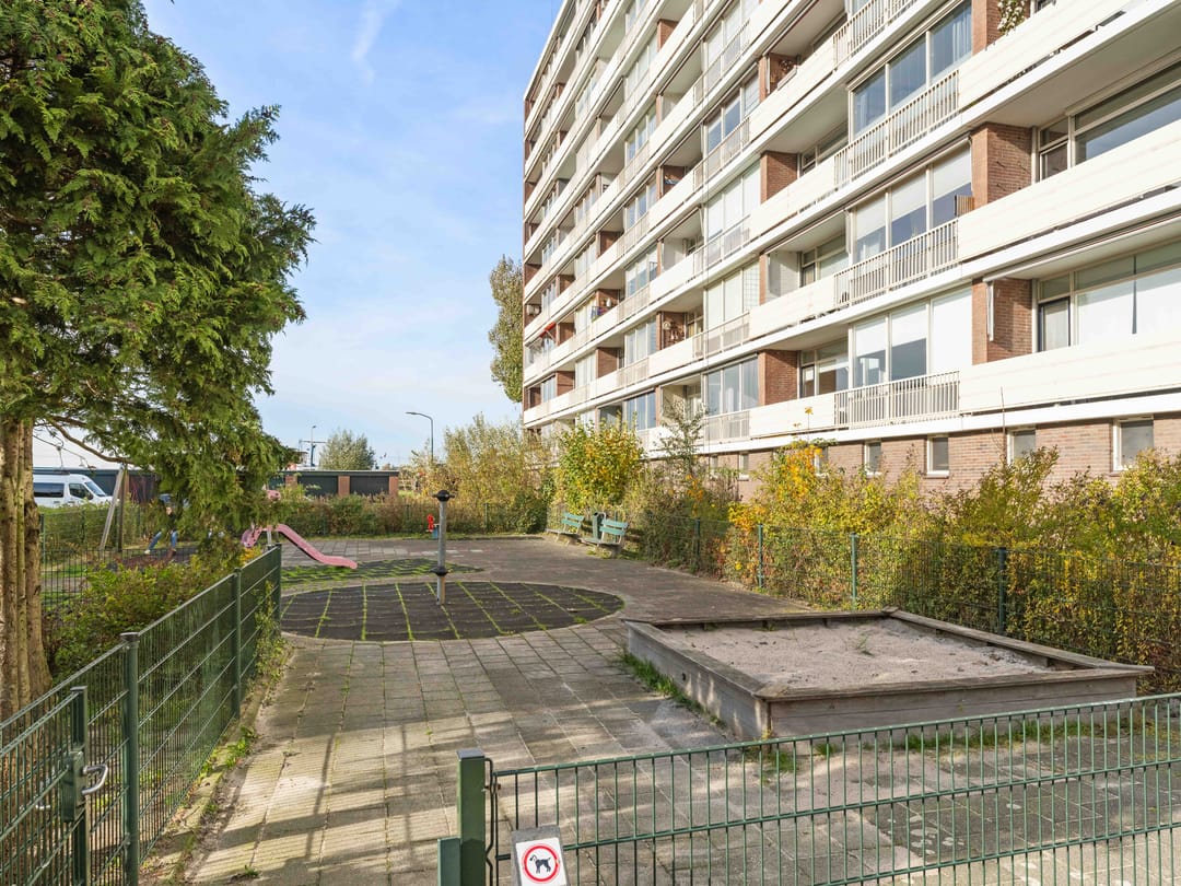 Foto 26 van Joh. Poststraat 71