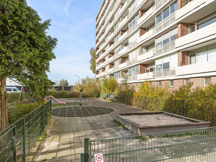 Foto 26 van Joh. Poststraat 71