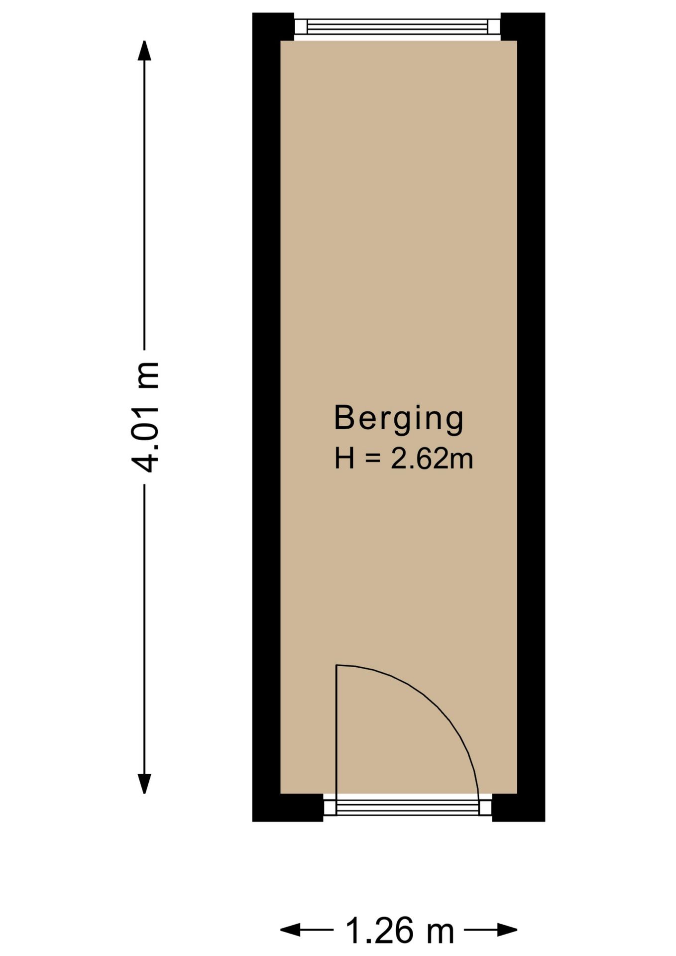 Foto 29 van Joh. Poststraat 71