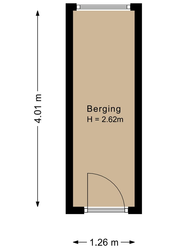 Foto 29 van Joh. Poststraat 71