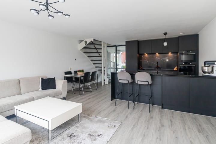 Foto 2 van Carry van Bruggenhof 111