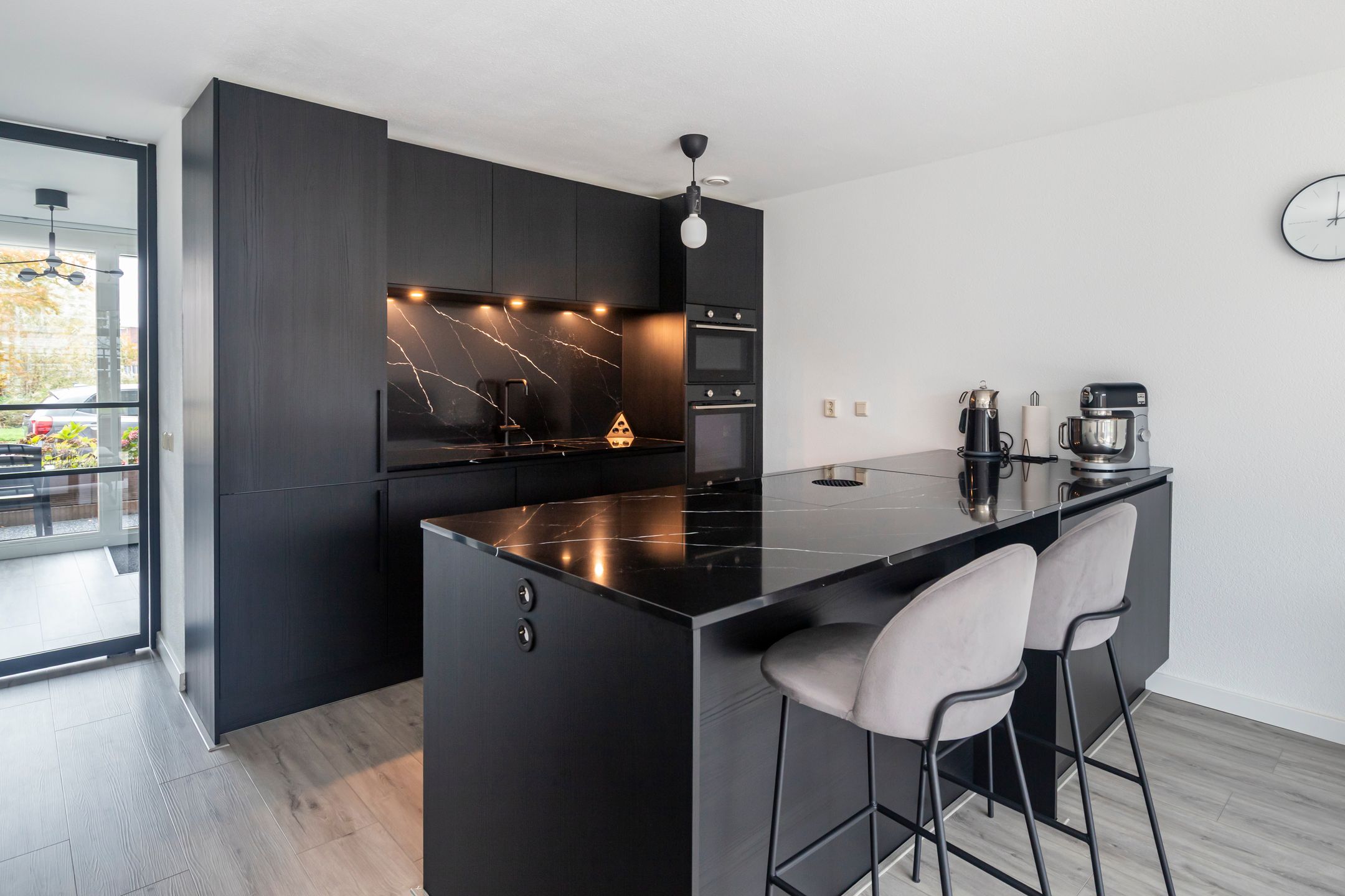 Foto 3 van Carry van Bruggenhof 111