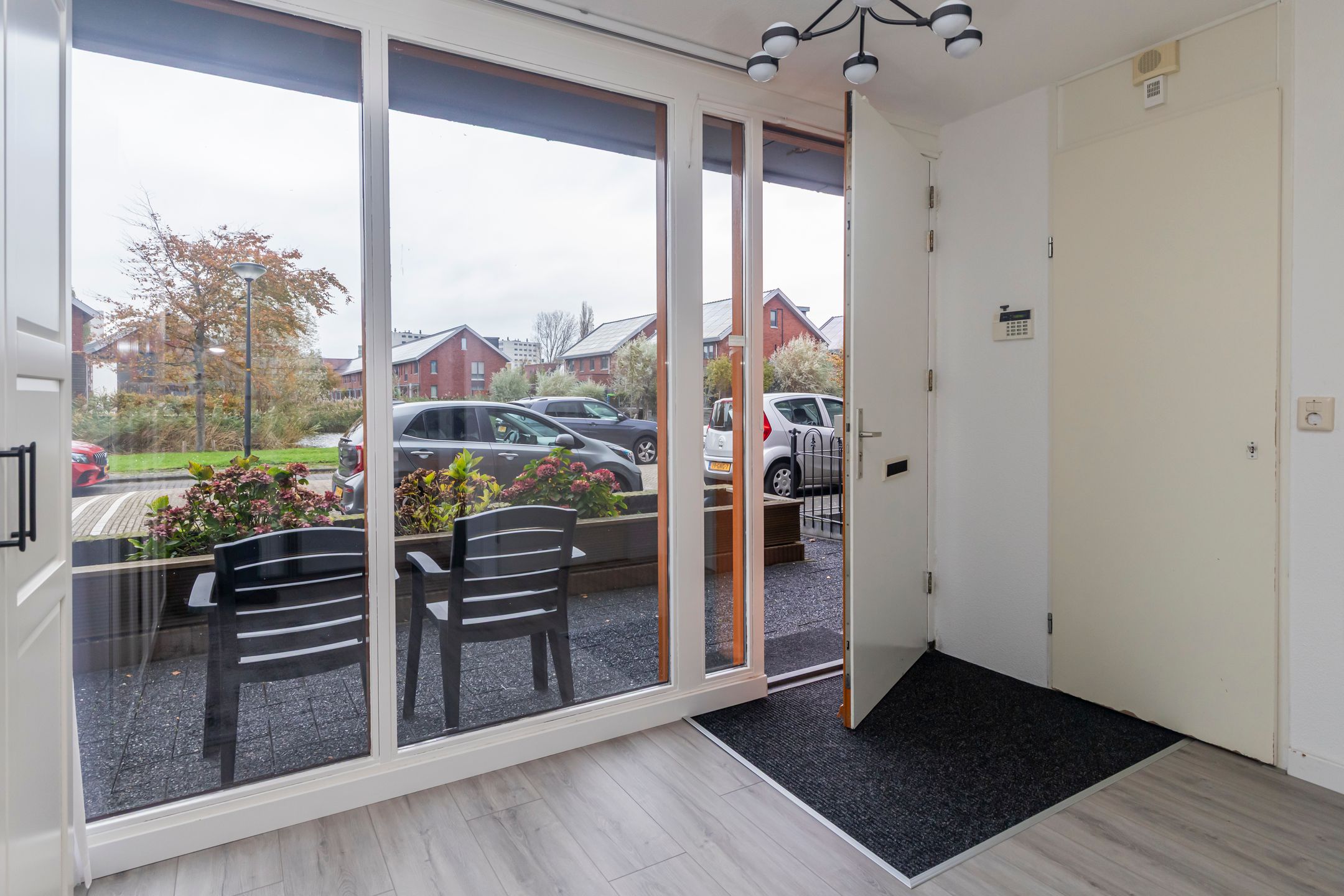 Foto 6 van Carry van Bruggenhof 111