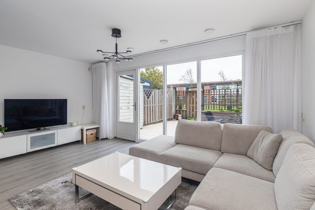 Foto 13 van Carry van Bruggenhof 111