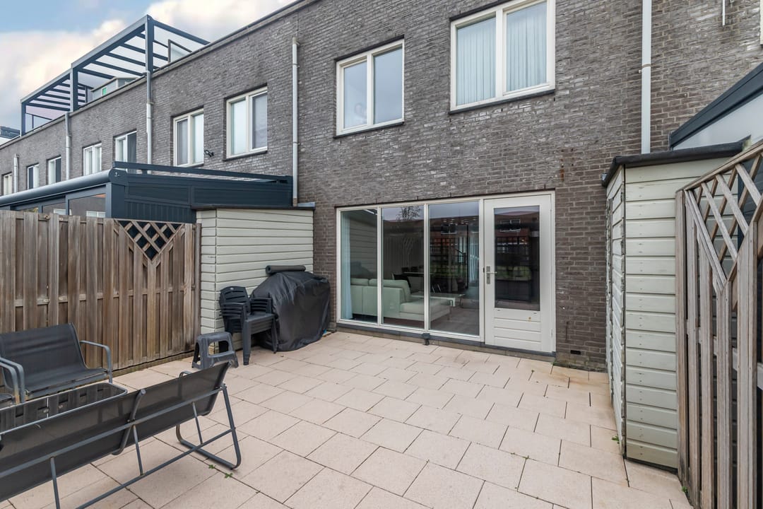 Foto 16 van Carry van Bruggenhof 111