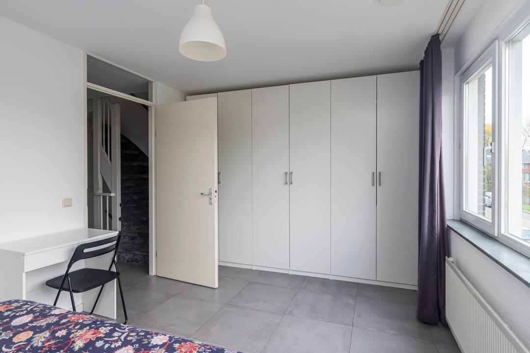 Foto 17 van Carry van Bruggenhof 111