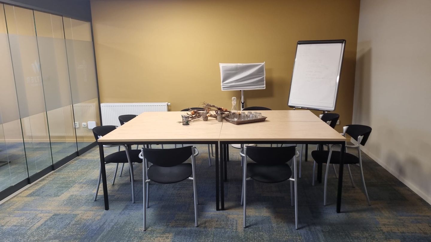 View photo 3 of Janssenlaan 10-2