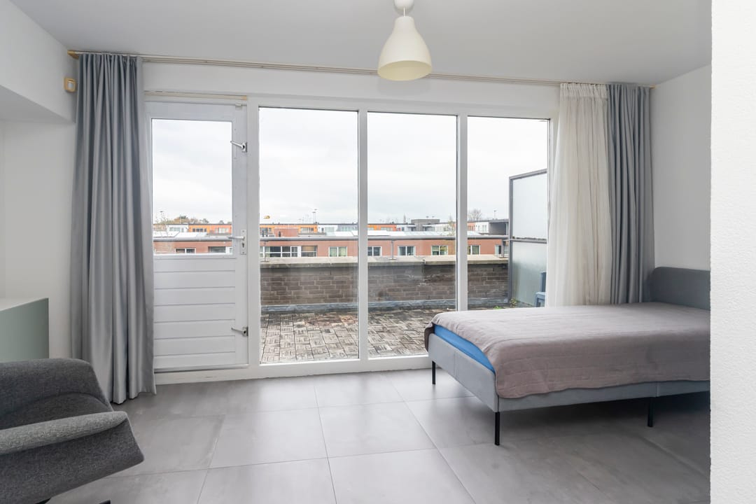 Foto 28 van Carry van Bruggenhof 111