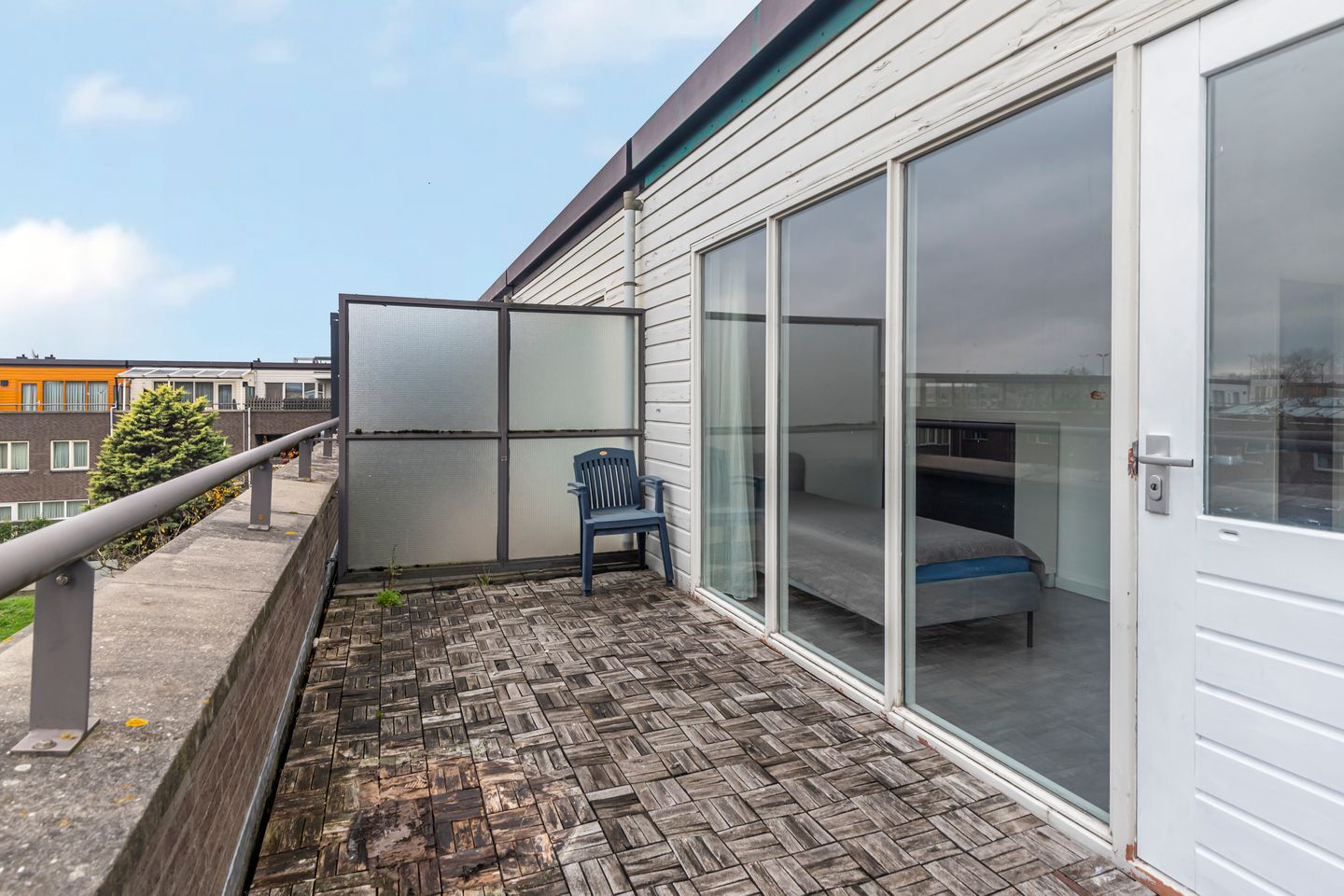 Foto 29 van Carry van Bruggenhof 111