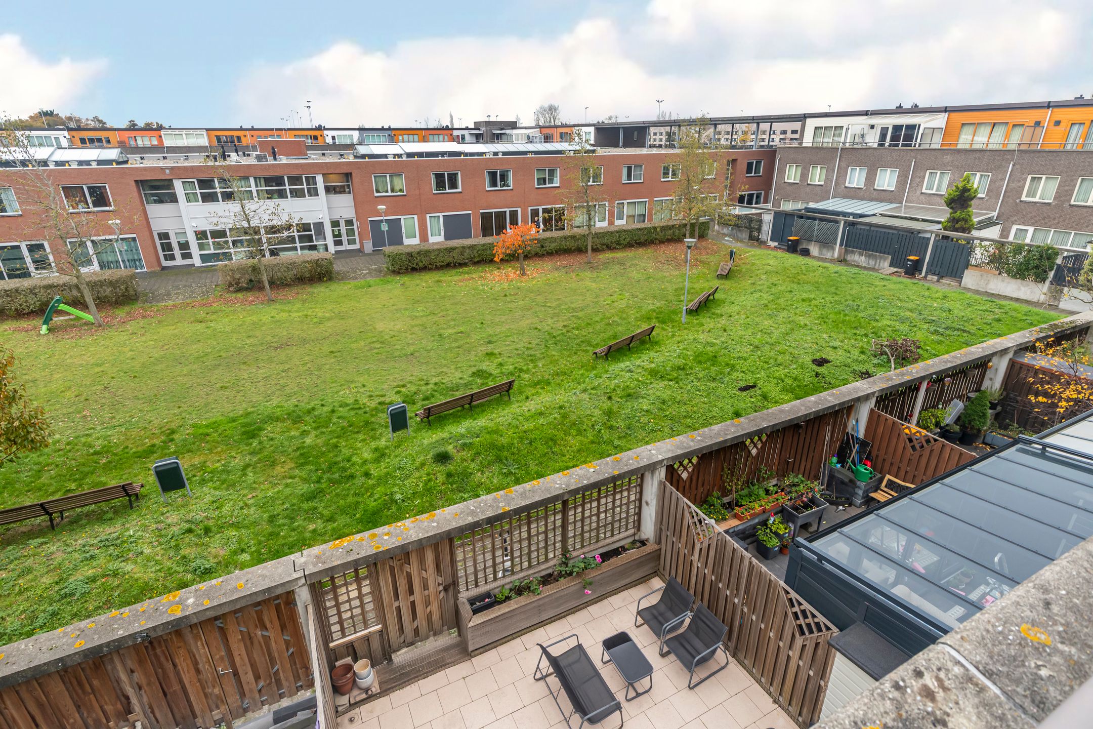 Foto 30 van Carry van Bruggenhof 111