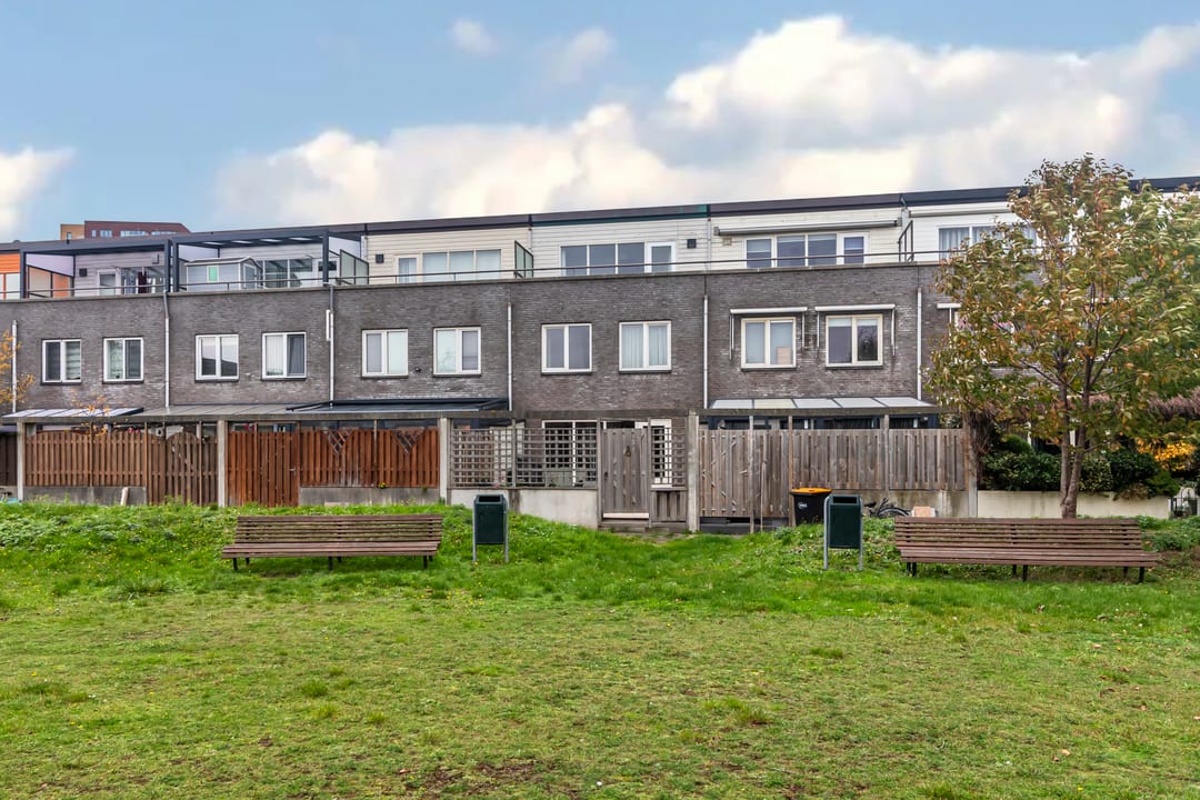 Foto 31 van Carry van Bruggenhof 111