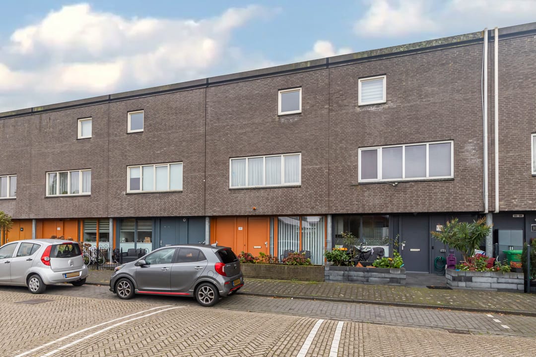 Foto 32 van Carry van Bruggenhof 111