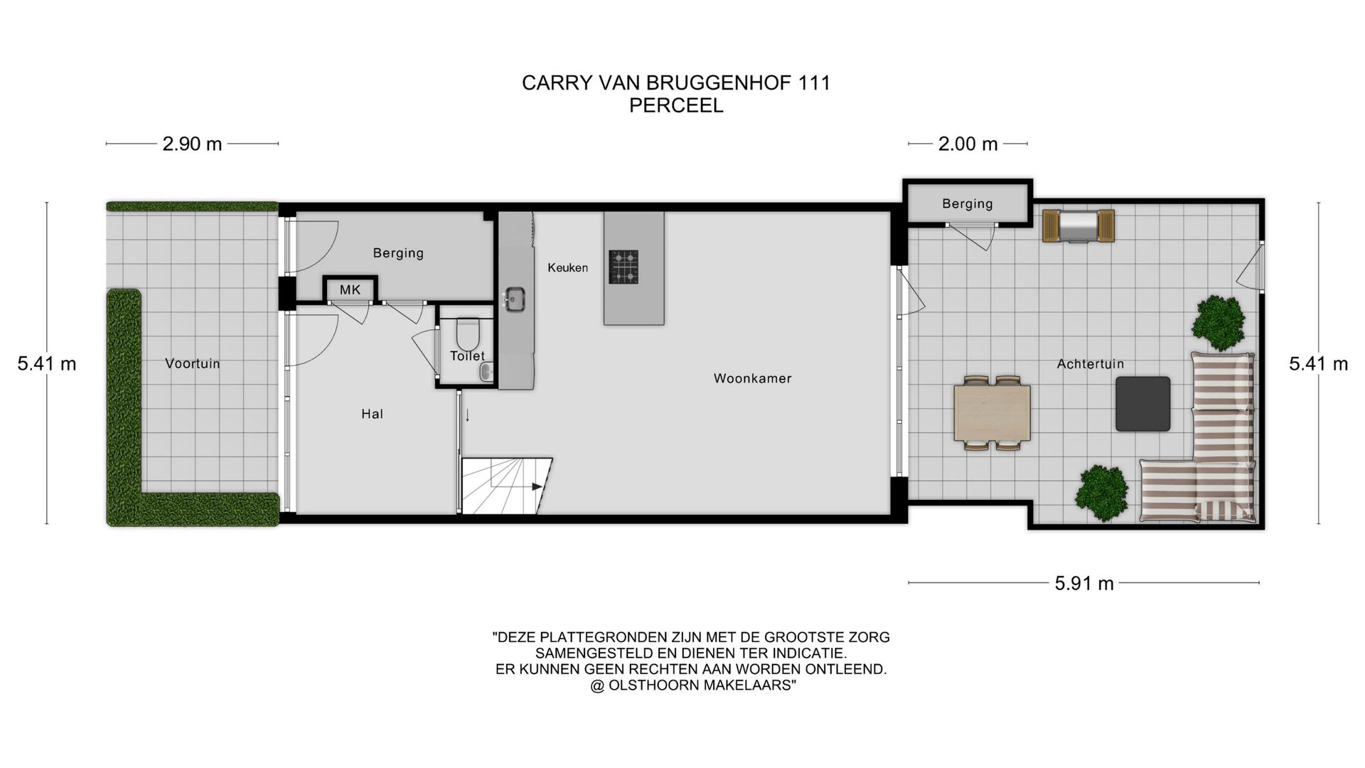 Foto 36 van Carry van Bruggenhof 111