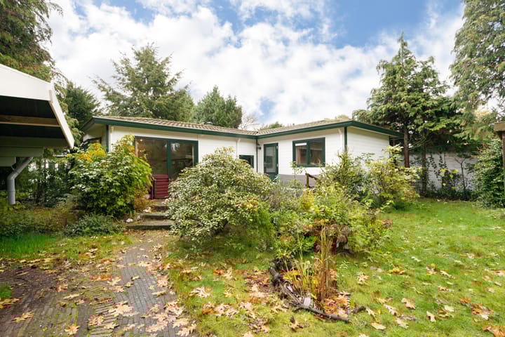 Foto 2 van Oude Prinsenweg 16-48