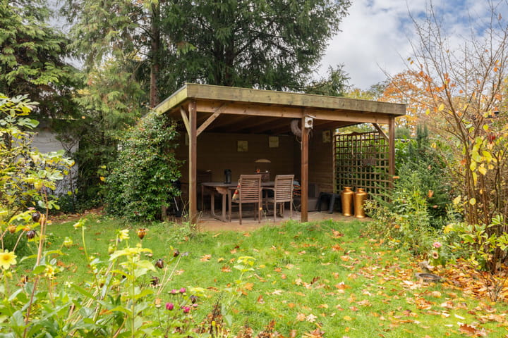 Foto 4 van Oude Prinsenweg 16-48