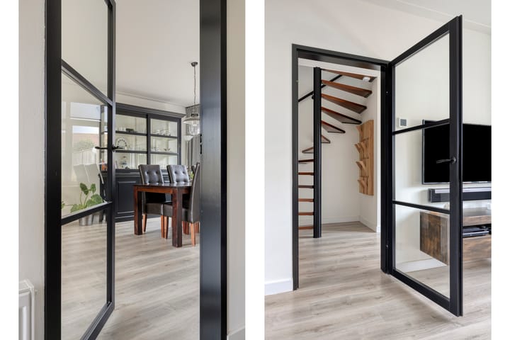 Foto 8 van Ruiterspoor 37