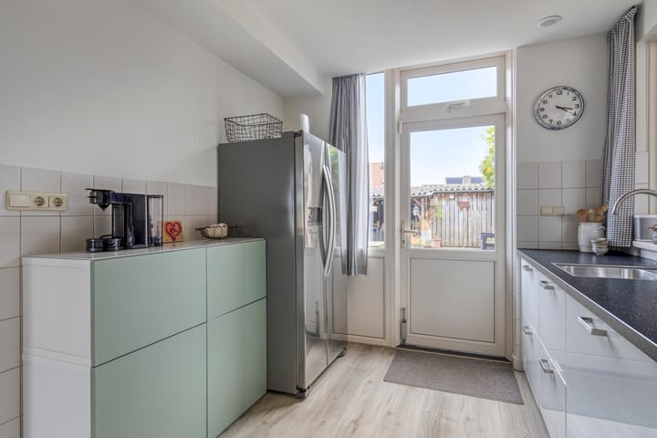 Foto 15 van Ruiterspoor 37