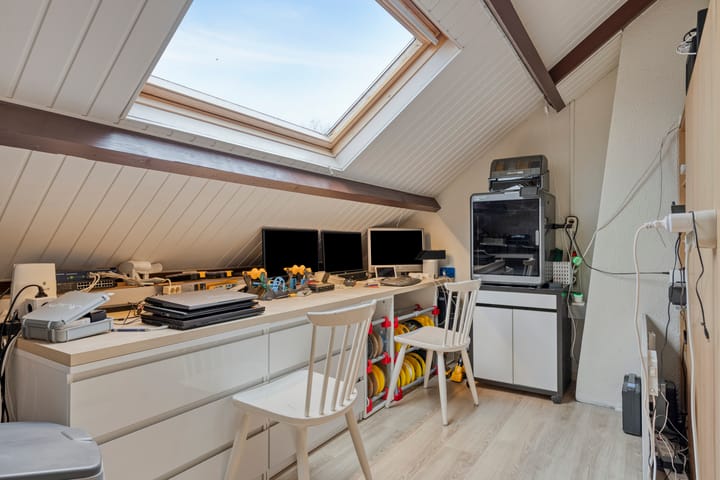 Foto 29 van Ruiterspoor 37