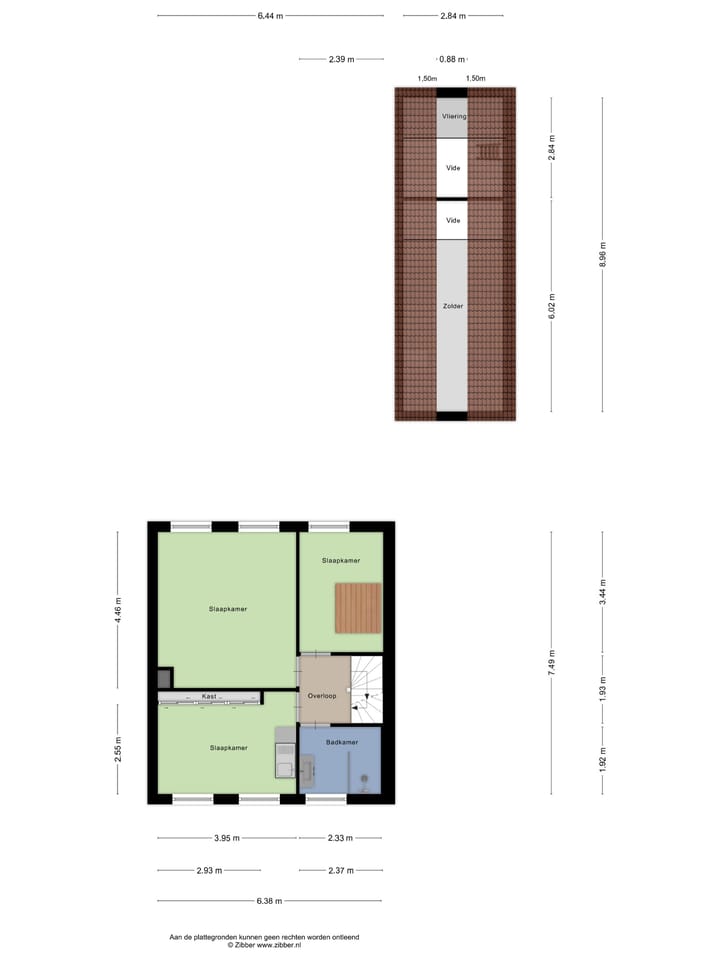 Foto 53 van Ruiterspoor 37