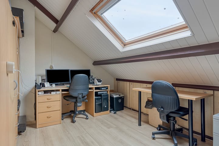 Foto 28 van Ruiterspoor 37