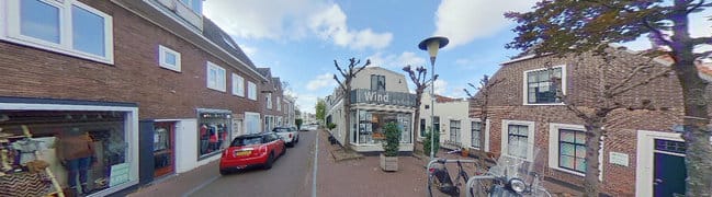 Dorpsstraat, Ouderkerk