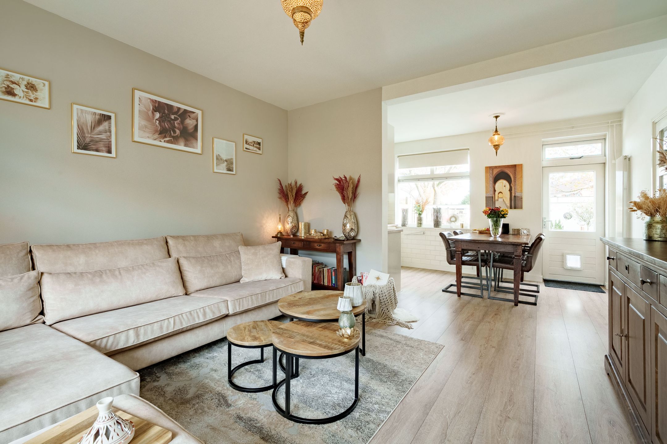 Foto 3 van Sumatralaan 8