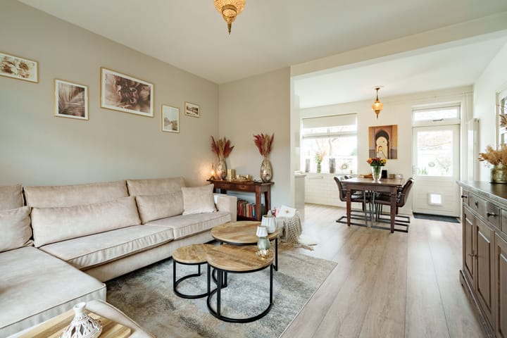 Photo 3 of Sumatralaan 8