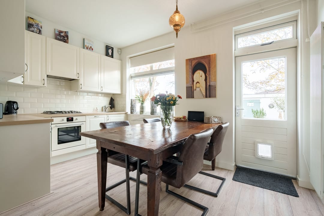 Foto 7 van Sumatralaan 8