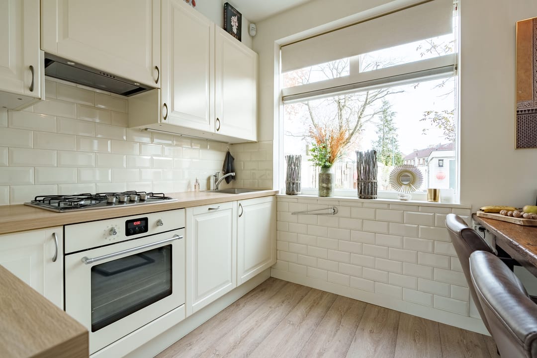 Foto 8 van Sumatralaan 8