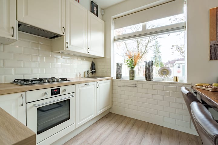 Photo 8 of Sumatralaan 8