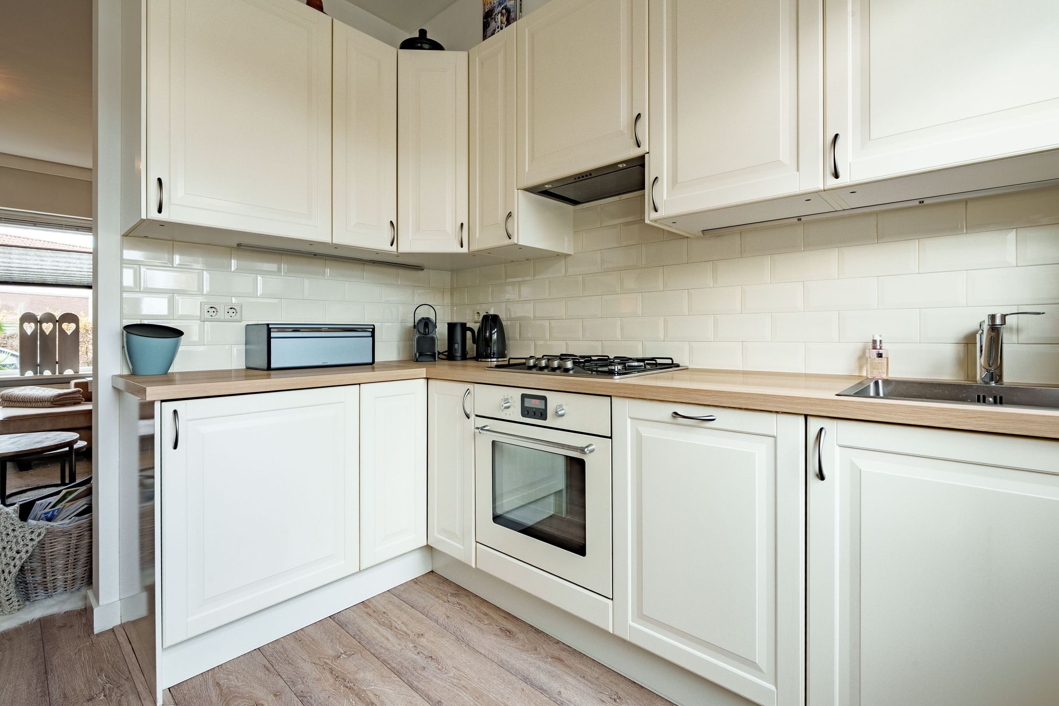 Foto 9 van Sumatralaan 8